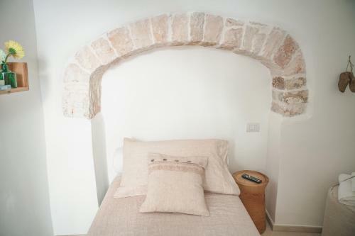Bed & Breakfast Trulli Ant� Charme & Relax
