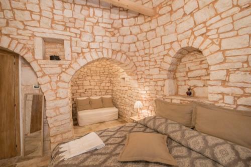 Bed & Breakfast Il Trullo Dell'agricoltore