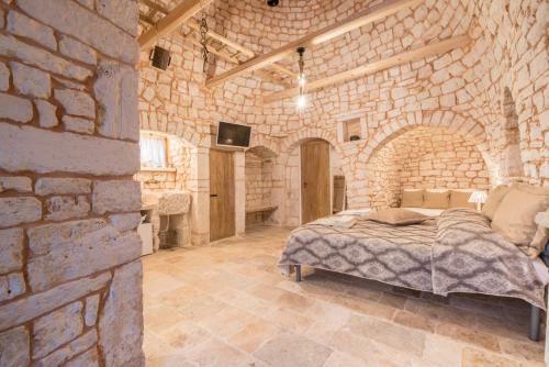 Bed & Breakfast Il Trullo Dell'agricoltore