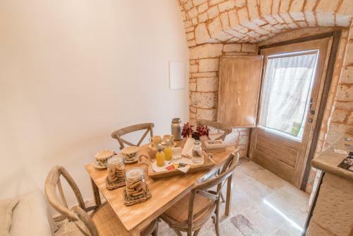Bed & Breakfast Il Trullo Dell'agricoltore