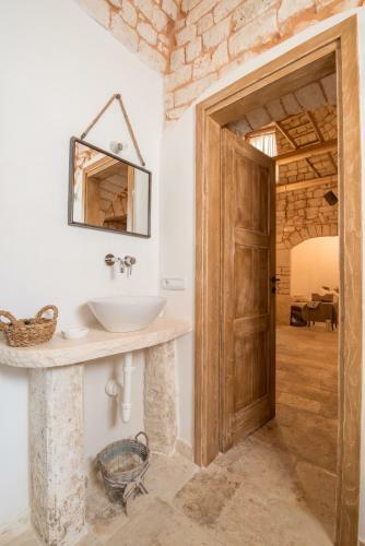 Bed & Breakfast Il Trullo Dell'agricoltore