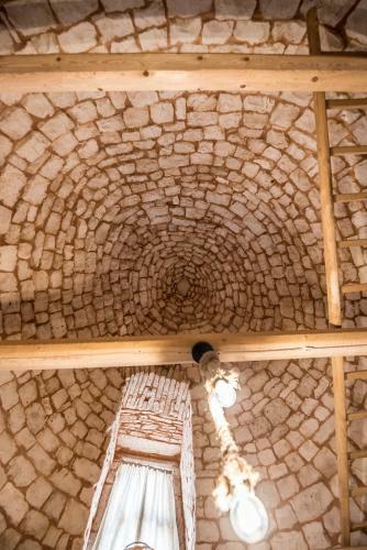 Bed & Breakfast Il Trullo Dell'agricoltore