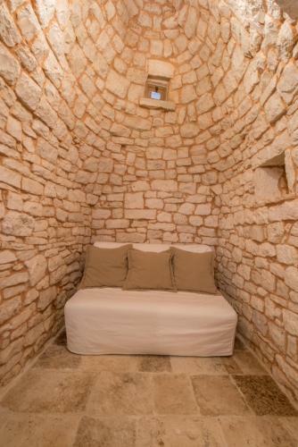 Bed & Breakfast Il Trullo Dell'agricoltore
