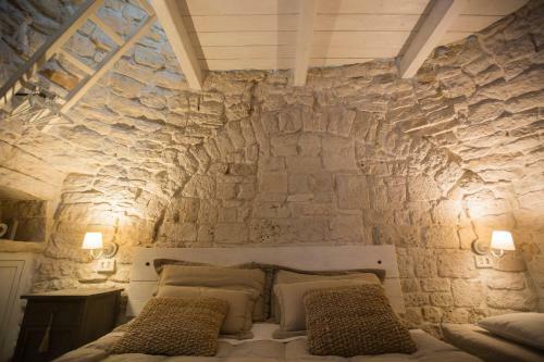 Il Trullo Della Massaia