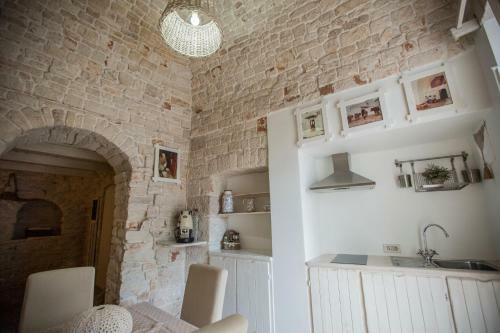 Il Trullo Della Massaia