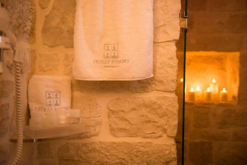 Bed & Breakfast Trulli Resort