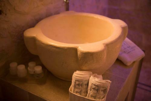 Bed & Breakfast Trulli Resort
