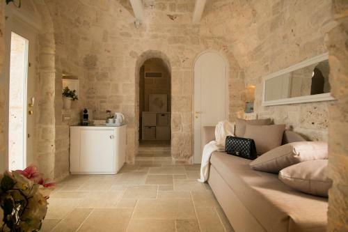 Bed & Breakfast Trulli Resort
