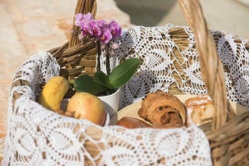 Bed & Breakfast Trulli Resort