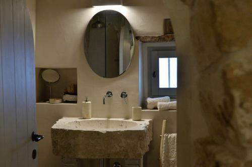 Trullo Assenzio