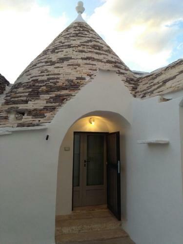 Trullo Assenzio