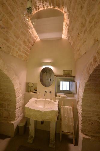 Trullo Assenzio