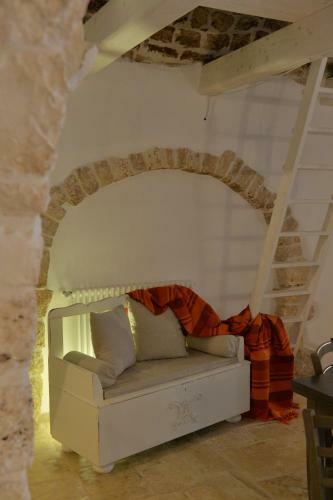 Trullo Assenzio