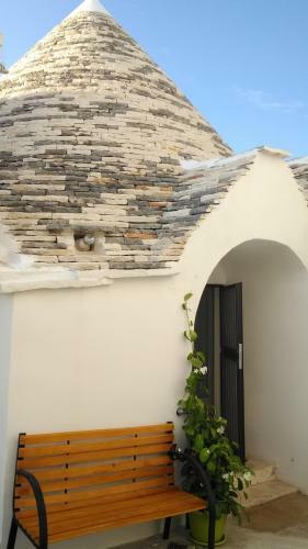 Trullo Assenzio