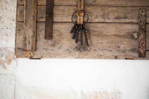 Villa Charming Trulli Country