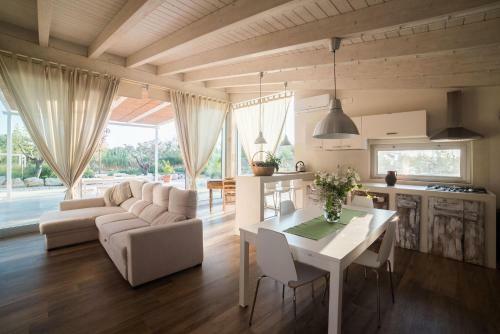 Villa Charming Trulli Country