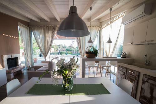 Villa Charming Trulli Country