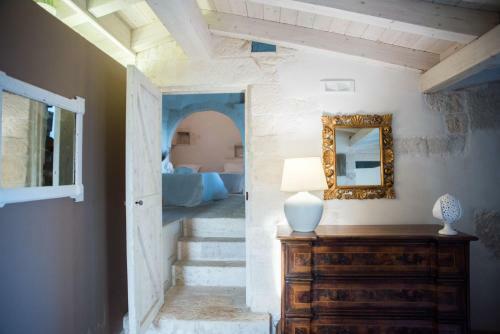 Villa Charming Trulli Country