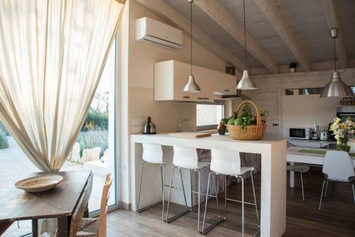 Villa Charming Trulli Country
