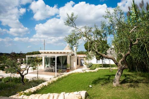 Villa Charming Trulli Country
