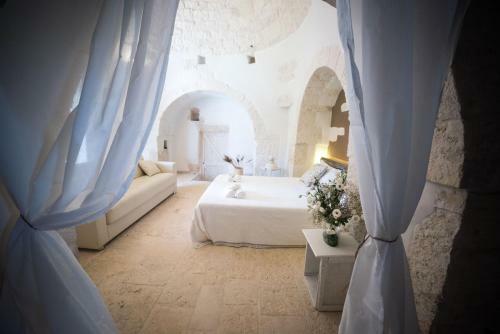 Villa Charming Trulli Country