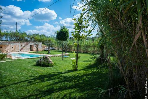 Villa Charming Trulli Country