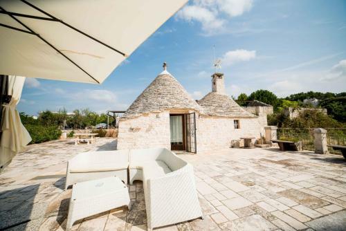 Il Trullo Della Selva