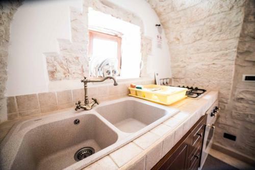 Il Trullo Della Selva