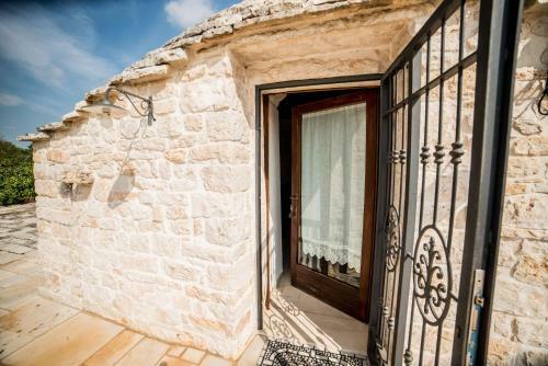 Il Trullo Della Selva