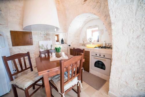 Il Trullo Della Selva