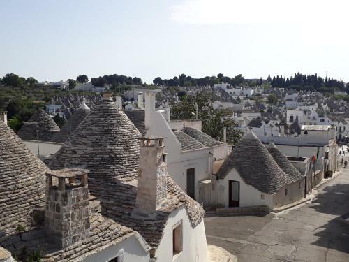 Bed & Breakfast Dimore Antichi Mestieri