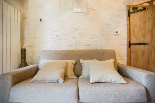 Bed & Breakfast Dimore Antichi Mestieri