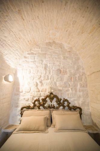 Bed & Breakfast Dimore Antichi Mestieri