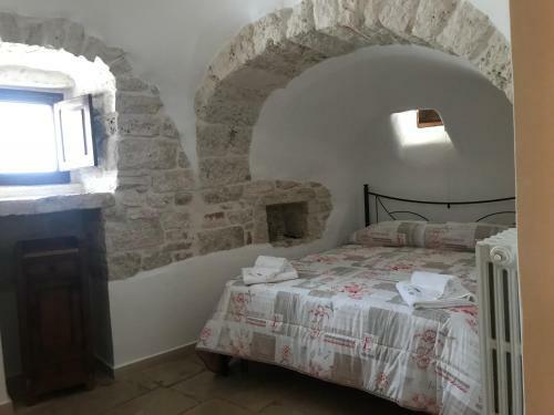 Apartamento Un Trullo Dal Centro