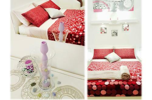 Bed & Breakfast Villa Wonder
