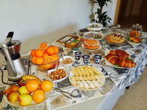 Bed & Breakfast Villa Wonder