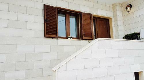 Bed & Breakfast Villa Wonder