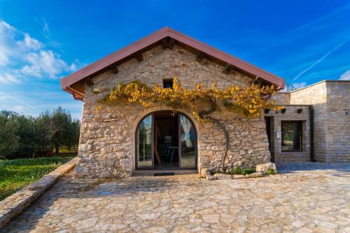 Tenuta Olimpo