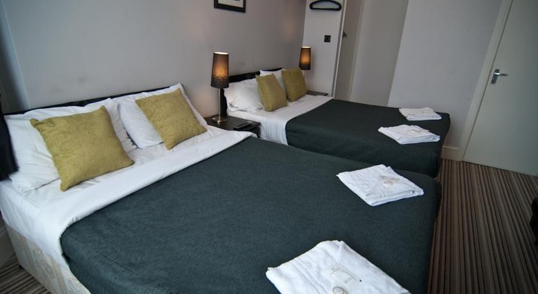 Hotel Comfotel Grn
