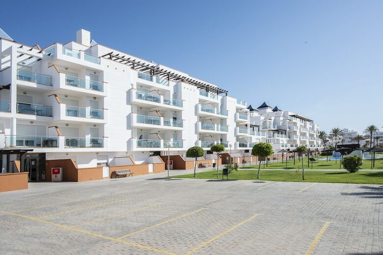 Apartamentos Pierre & Vacances Almeria Roquetas de Mar