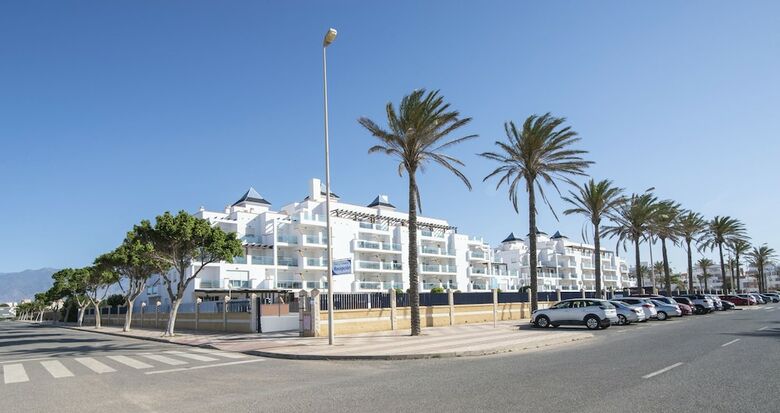 Apartamentos Pierre & Vacances Almeria Roquetas de Mar