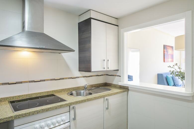 Apartamentos Pierre & Vacances Almeria Roquetas de Mar