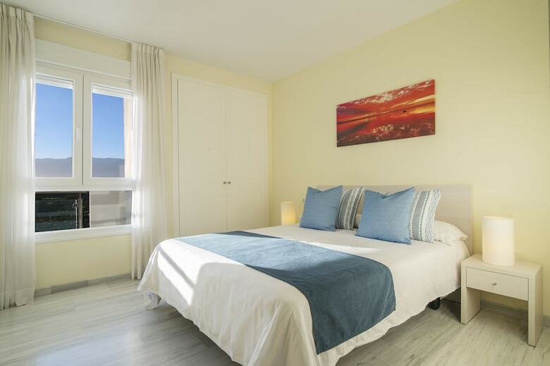 Apartamentos Pierre & Vacances Almeria Roquetas de Mar