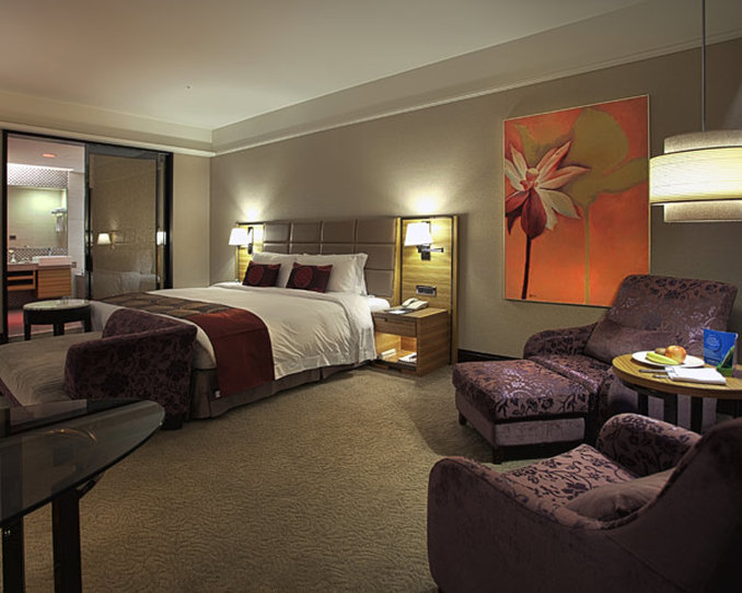 Fullon Hotel Taipei