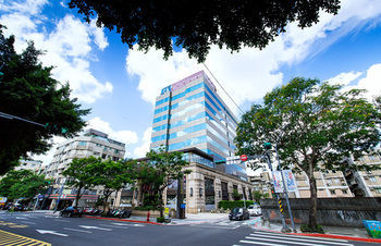 Fullon Hotel Taipei