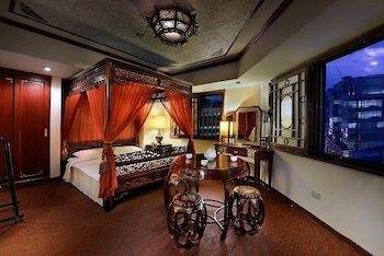 Hotel Leofoo