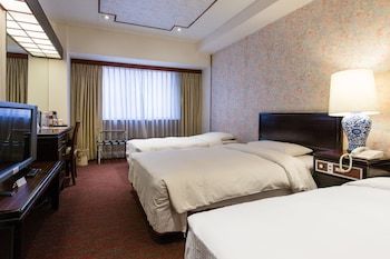 Hotel Leofoo