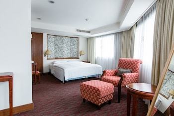 Hotel Leofoo