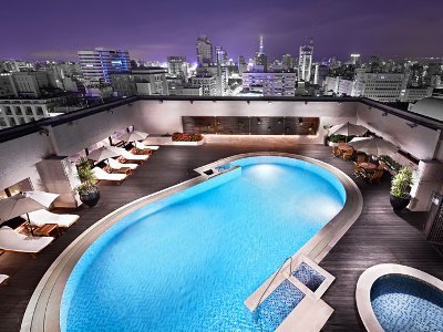 Hotel Sheraton