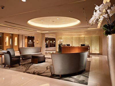 Hotel Sheraton